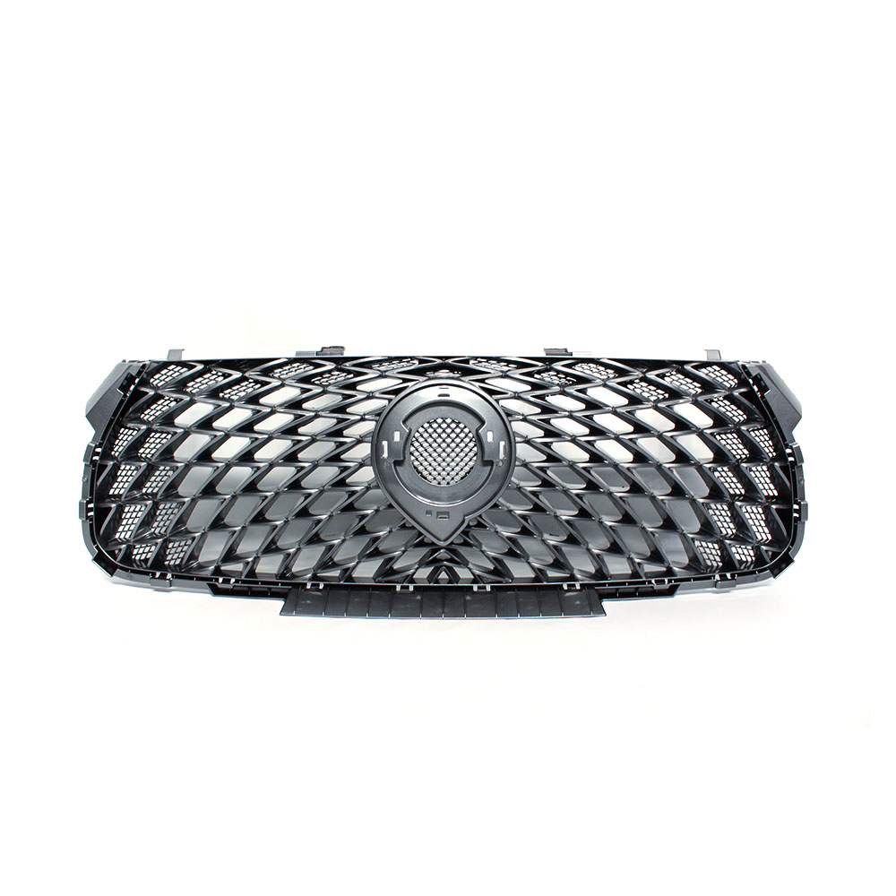Grille (Dark Grey) Gwm P Series for GWM P SERIES S/C — view 1